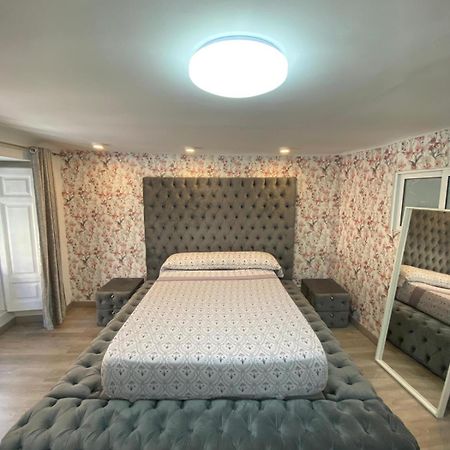 The Prince Home Madrid Ngoại thất bức ảnh