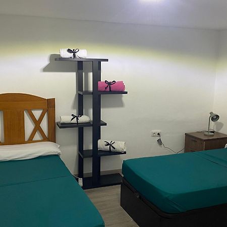 The Prince Home Madrid Ngoại thất bức ảnh