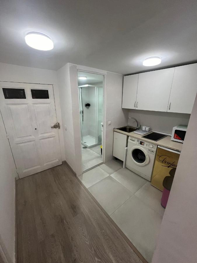 The Prince Home Madrid Ngoại thất bức ảnh