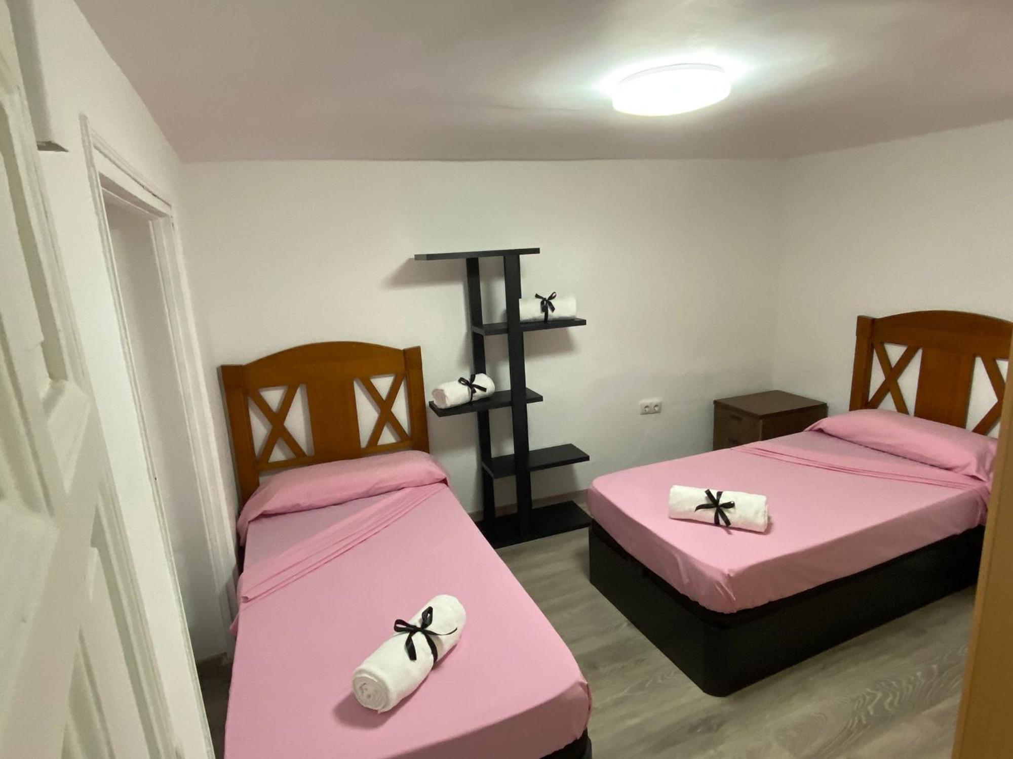 The Prince Home Madrid Ngoại thất bức ảnh