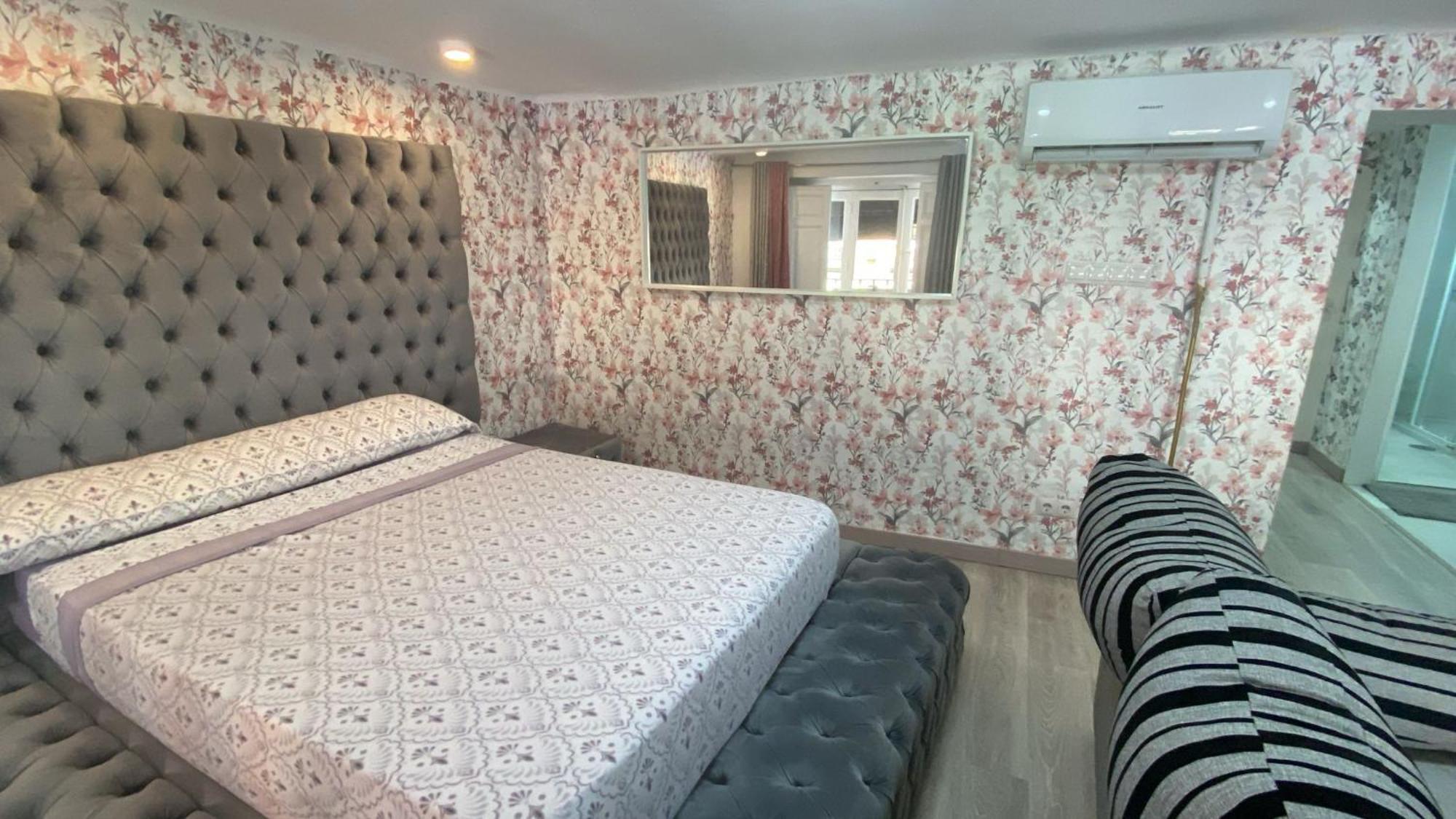 The Prince Home Madrid Ngoại thất bức ảnh