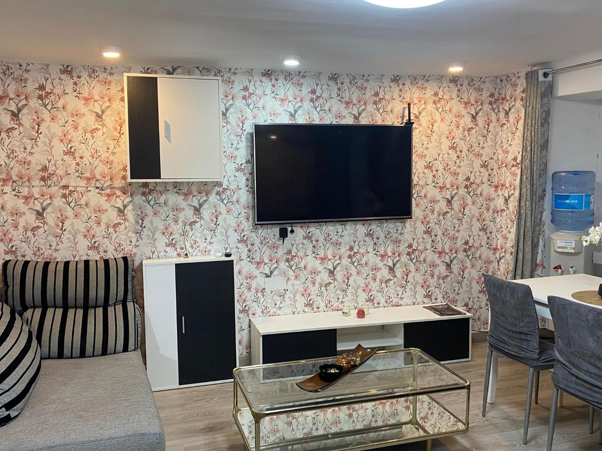 The Prince Home Madrid Ngoại thất bức ảnh